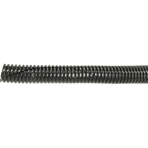 Lapp Gaine de protection SILVYN®SINUS PA diamètre int. 8,4 x diamètre ext. 11,4 mm, 50 m, noir
