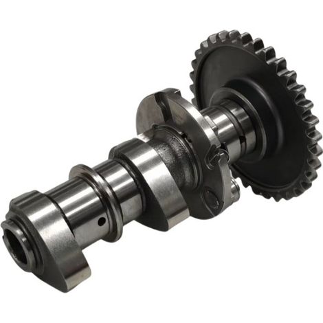Arbre à Cames d'Échappement pour Suzuki LTZ400 / LTZ400Z - Compatible avec Moteur de Quad - Pièce de Distribution (1/4)