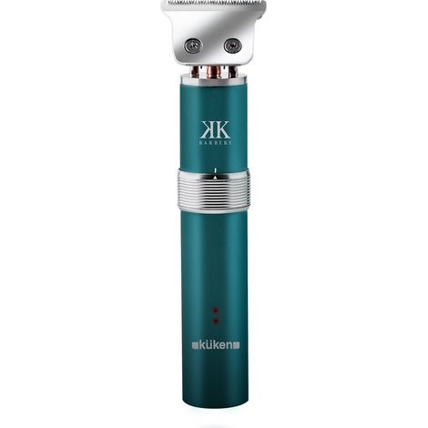 Tondeuse à cheveux professionnelle en métal 5w