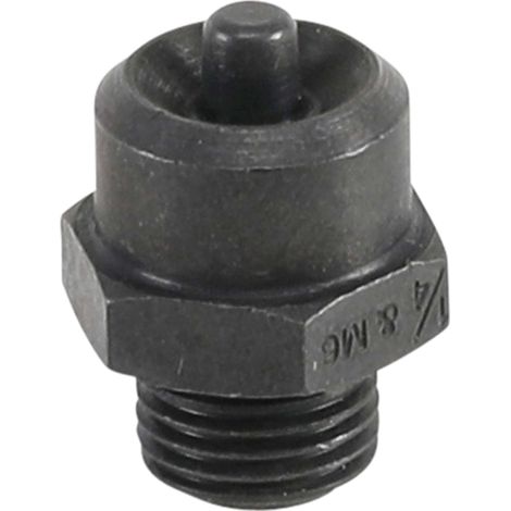 Punzón paso1  para 3057  Ø 6,3 mm (1/4")