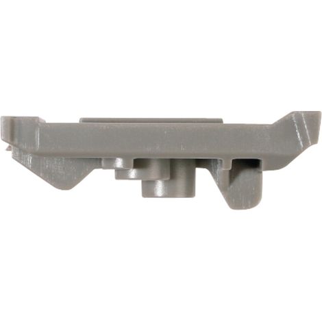 KS Tools Schnalle, grau für Renault,50er Pack - 420.5917 (1/3)