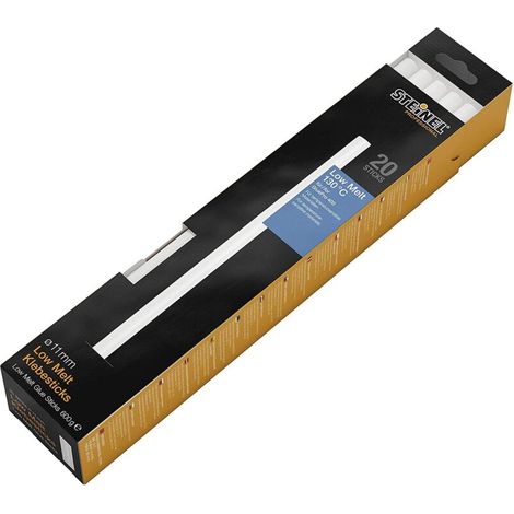 110054640 Bâtons de colle 11 mm 300 mm 20 pc(s) R253761 (1/5)