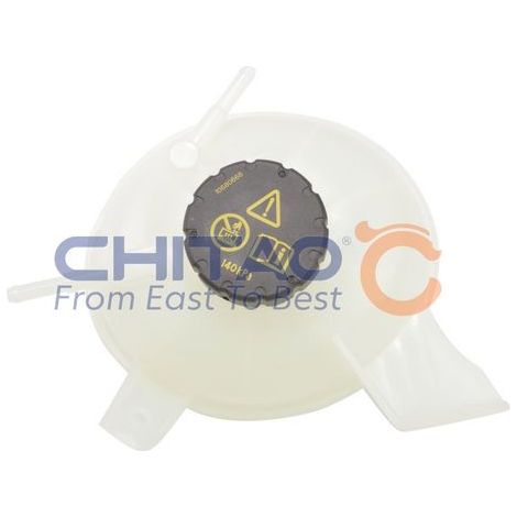 Vase d'expansion, liquide de refroidissement CHITAO CT399039 10329045