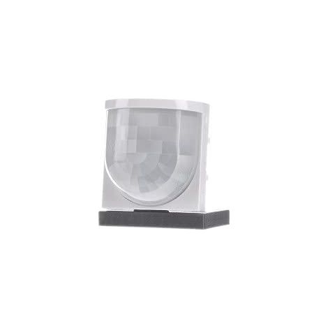 Gira 537503 S3000 sensore di movimento incassato bianco