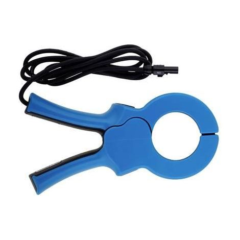 Metrel A 1281 Adaptador de pinza para mediciones eléctricas