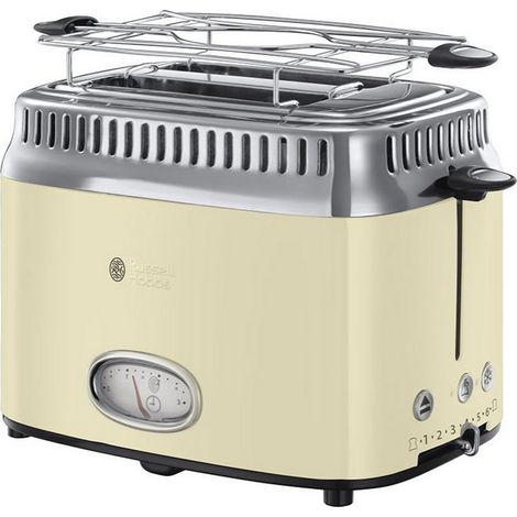 Russell Hobbs - Toast 21682-56 (1/5)