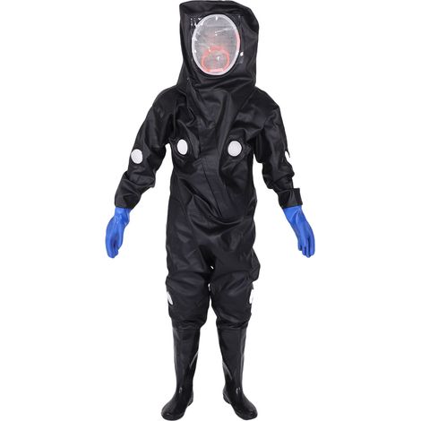 Combinaison apiculture voile tissu respirant anti abeille frelon avec gants protection apiculteur taille 180 cm 165-170 cm 4100 g (1/5)