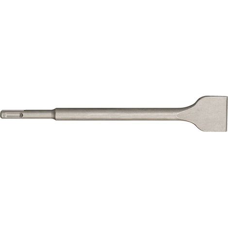 Metabo 628408000 Scalpello largo 1 pezzo 40 mm Lunghezza totale 250 mm SDS-Plus 1 pz.