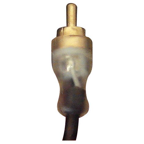 Cavi RCA professionali - RZA-5000 (1/2)