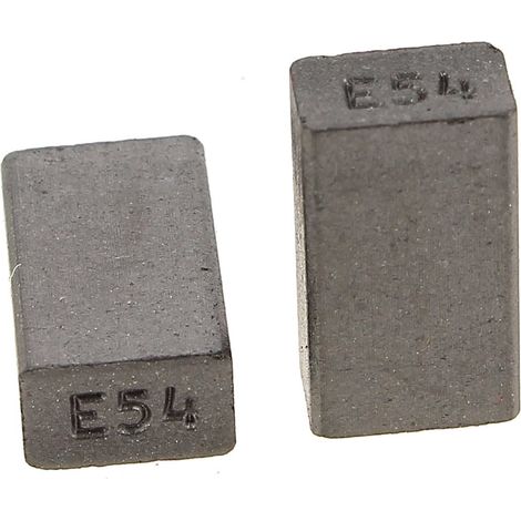 Spazzole (set di 2) per trapano bosch