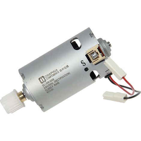 Ersatzteil - Motor-Set -  - DELONGHI