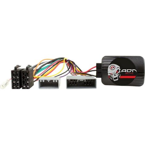 Interface Commande au volant HO1P compatible avec Honda ap05 Pioneer Sony