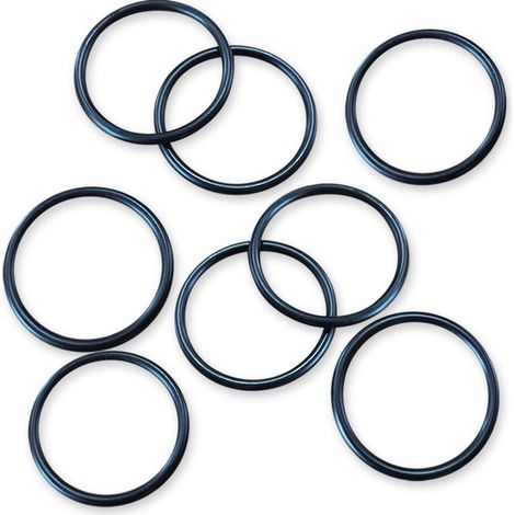 Joints toriques metriques de 3 a 51 mm - dtail : tore 3 - 28 x 34