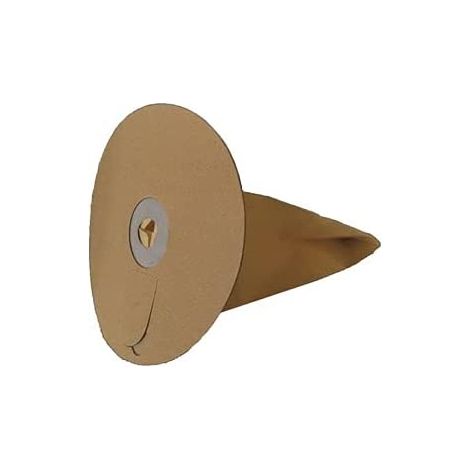 10 sacs aspirateur pour aspirateur dorsal ICA YP 1/5 BACKPACK