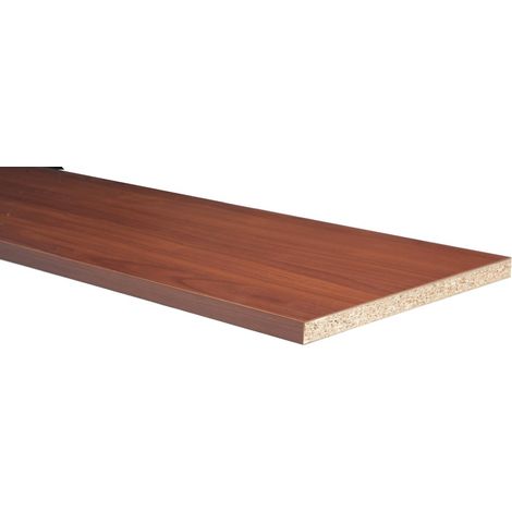 Pannelo nobilitato kitmel ciliegio 18x800x400 - kimono (1/2)