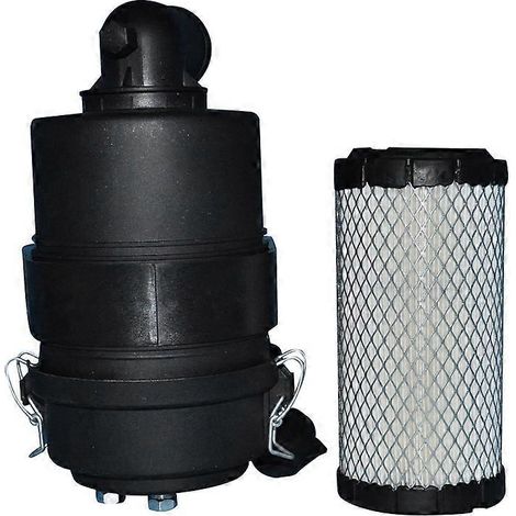 G042545 Ensemble filtre à air pour générateur, pièce de rechange automobile, boîtier de filtre à air pour moteur-AquaForge (1/5)