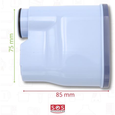 Ersatzteil - Wasserfilter -  - SAECO, PHILIPS
