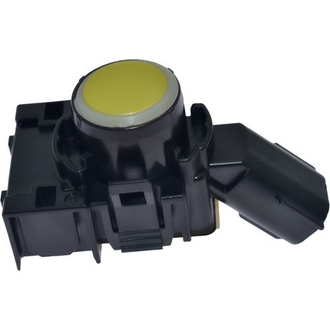 Hergestellt in strikter Übereinstimmung mit den OEM-Standards, ersetzt dieses Teil direkt den beschädigten oder defekten Rückfahrradarsensor des Originalfahrzeugs mit der Teilenummer 89341-B2060-Y15.