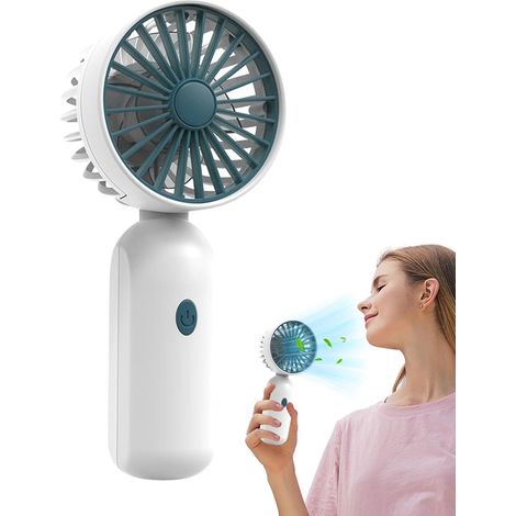 portable rechargeable ventilateur portable (1/5)