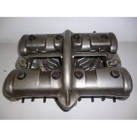 [PRODUIT D'OCCASION] Culasse origine pour Moto Yamaha 600 Diversion 1992 à 1997 4BR