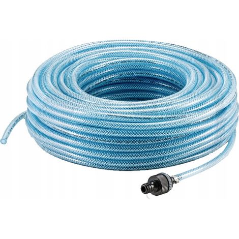 Manguera de riego Kärcher 6.392-578.0 25 m PVC 60°C