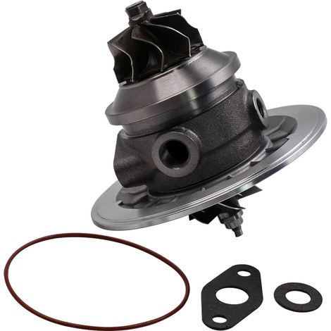 Turbo Cartridge CHRA pour KIA Sorento 25L Hyundai H-1 GT1752S Turbocharger (1/5)