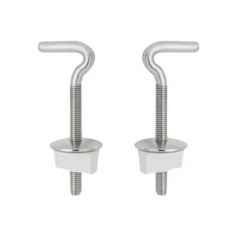 KIT CERNIERE PER SEDILE 180-K902