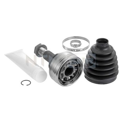 Kits joint coté roue - OJK59.001 - SNR - Compatible avec véhicule Peugeot, Citroen, Fiat