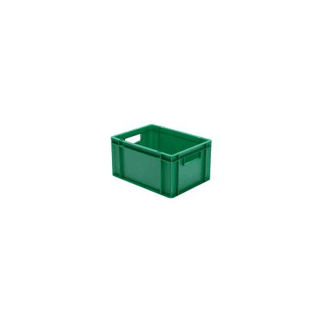 Blu Caso Trasporto 400X300X210 Mm