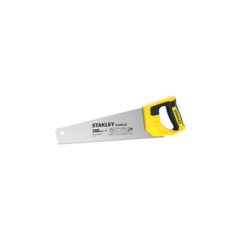 Segaccio universale dentatura rinforzata 380 mm STHT20349-1 ex 1-20-002 STANLEY (1/4)