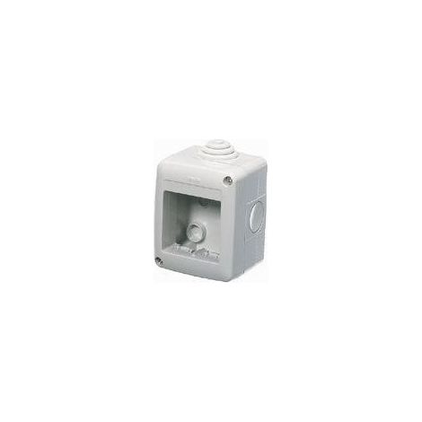 Scat. Protetta Ip40 2M Grigia (Urmet Cod. 12402)