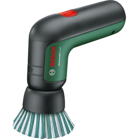 Bosch Cordless Cleaning Brush UniversalBrush Carton box 06033E0000