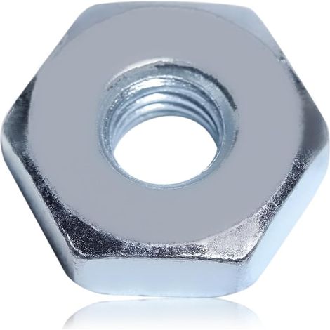 Couvercle de pignon Écrou de barre de remplacement pour Tronçonneuse STIHL Écrou de barre de remplacement pour Stihl MS240 MS260 MS270 MS280 MS290 MS310 MS390 MS340 MS360 MS360C MS440 MS460 MS640 et p (1/5)