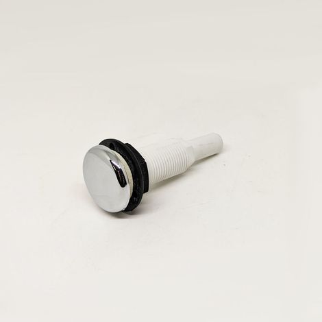 Ricambio soffiatore con dado e guarnizione per blower SAT Vitaviva 499508 (1/2)