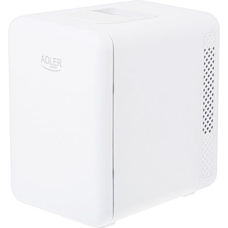 Mini-réfrigérateur blanc ADLER AD 8084w (1/5)