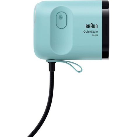 Défroisseur vapeur - BRAUN - GS1051GR - Vertical - Débit vapeur 20 g/min (1/5)