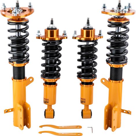 Ajustables Amortiguador Coilovers para Jeep Compass Dodge Caliber Shock Absorber (1/5)