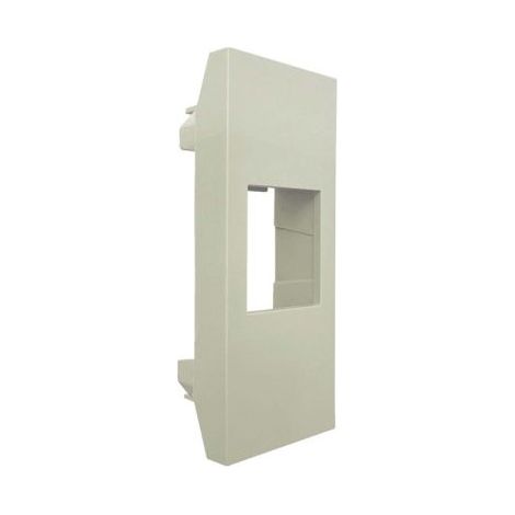 Cover Keystone per Frutti RJ45 Compatibile Vimar Linea Canapa