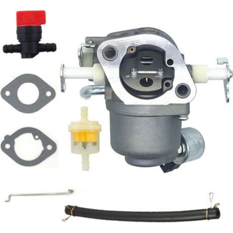 594207 Carburateur Pour Briggs&Stratton 40N777 40N877 carburateur- (1/2)