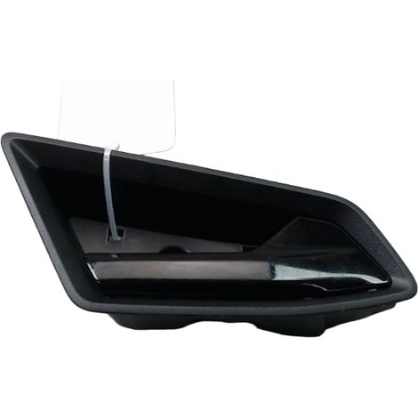 [PRODUIT D'OCCASION] Poignee Interieure Porte Avant Droit RENAULT Megane-e ♻️ Ref Oe. 806701136r - Garantie à vie (1/3)