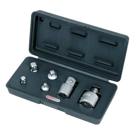 Set di riduttori e riduttori KS TOOLS Ultimate - 6 pezzi - 922.1106