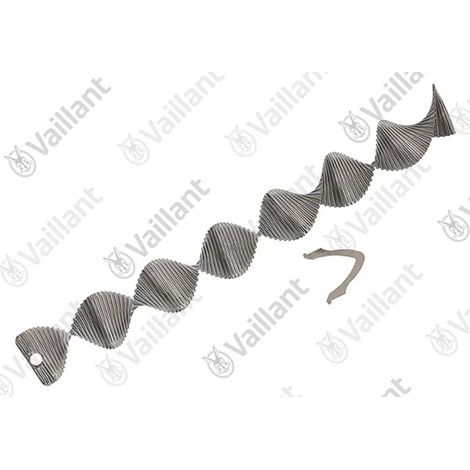 VAILLANT Deflector VGH 160/3 XZ u.w. Vaillant-Nr. , 153191