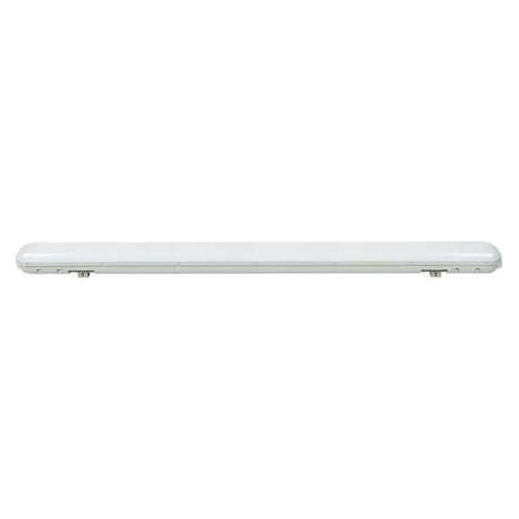Lámpara Estanca LED Integrada 36W 4000K DUOLEC