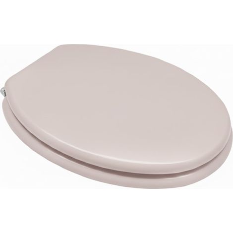 SEDILE WC UNIVERSALE MOD.  TOP- Rosa Sussurato- CW- pezzi 1