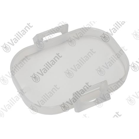 Vaillant Deckel, kpl. 303918 (Rev.-Öffnung)