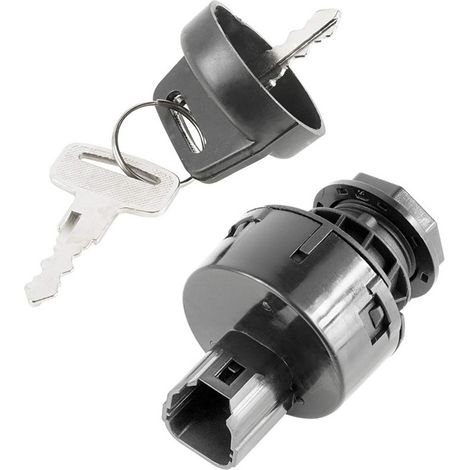 kigbf-Accessoires moto : Verrou de porte électrique 4015033 compatible avec Polaris 1000 2017-2020 (3e vitesse)