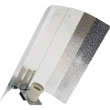 Réflecteur STUCCO avec Connect Box - GARDEN HIGHPRO