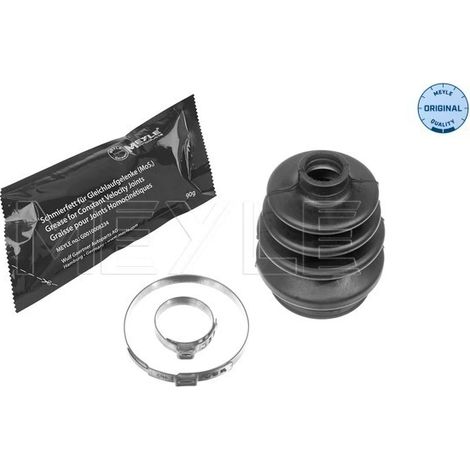 Jeu de joints-soufflets, arbre de commande Meyle 614 160 0009 OPEL 16 03 142