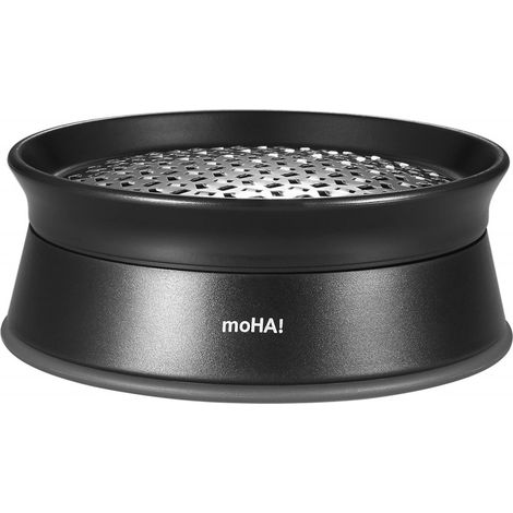 Grattugia Zenzero Moha Cm  9,5 (1/4)