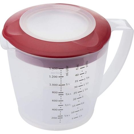 Rhrbecher Helena 1,4 l (1/5)